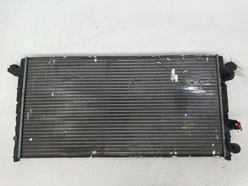 Recambio de radiador agua para volkswagen passat berlina (3a2) 1.9 tdi referencia OEM IAM 853606P  