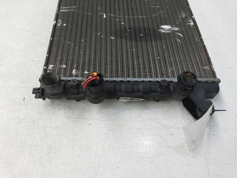 Recambio de radiador agua para volkswagen passat berlina (3a2) 1.9 tdi referencia OEM IAM 853606P  