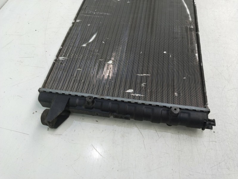 Recambio de radiador agua para volkswagen passat berlina (3a2) 1.9 tdi referencia OEM IAM 853606P  