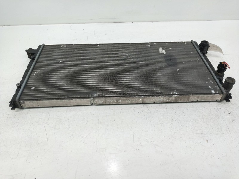 Recambio de radiador agua para volkswagen passat berlina (3a2) 1.9 tdi referencia OEM IAM 853606P  