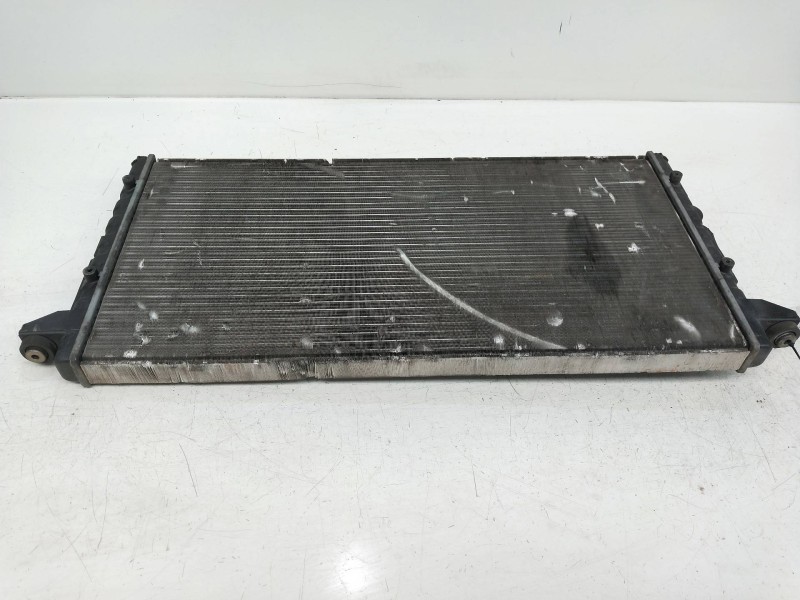 Recambio de radiador agua para volkswagen passat berlina (3a2) 1.9 tdi referencia OEM IAM 853606P  