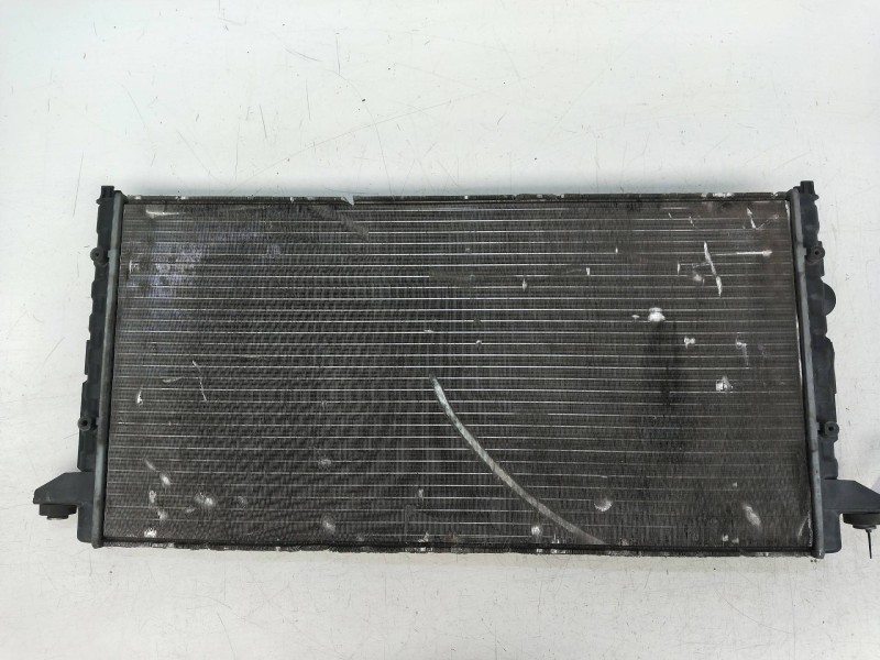 Recambio de radiador agua para volkswagen passat berlina (3a2) 1.9 tdi referencia OEM IAM 853606P  