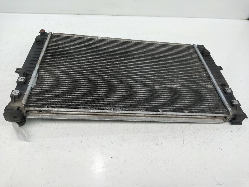 Recambio de radiador agua para volkswagen passat berlina (3b2) 1.8 referencia OEM IAM    Recambio de radiador agua para volkswagen passat berlina (3b2) 1.8 referencia OEM IAM