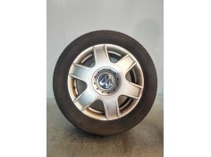 Recambio de juego llantas para volkswagen bora berlina (1j2) highline referencia OEM IAM  CUBIERTAS 205/55/16