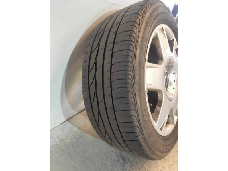 Recambio de juego llantas para volkswagen bora berlina (1j2) highline referencia OEM IAM  CUBIERTAS 205/55/16