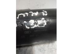 Recambio de motor arranque para bmw serie 1 berlina (e81/e87) 118d referencia OEM IAM 0001139002 BOSCH  2