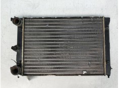 Recambio de radiador agua para volkswagen polo (867/871/873) coupe c / básico (2000) referencia OEM IAM   