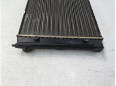 Recambio de radiador agua para volkswagen polo (867/871/873) coupe c / básico (2000) referencia OEM IAM    2