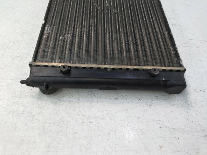 Recambio de radiador agua para volkswagen polo (867/871/873) coupe c / básico (2000) referencia OEM IAM   