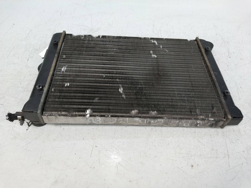Recambio de radiador agua para volkswagen polo (867/871/873) coupe c / básico (2000) referencia OEM IAM   