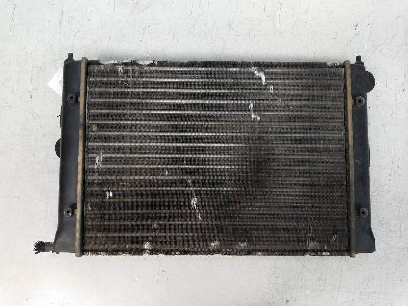 Recambio de radiador agua para volkswagen polo (867/871/873) coupe c / básico (2000) referencia OEM IAM   