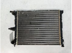 Recambio de radiador agua para volkswagen polo (867/871/873) 1.3 referencia OEM IAM   