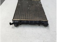 Recambio de radiador agua para volkswagen polo (867/871/873) 1.3 referencia OEM IAM    2