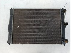 Recambio de radiador agua para volkswagen polo (801/803) 1.3 referencia OEM IAM   