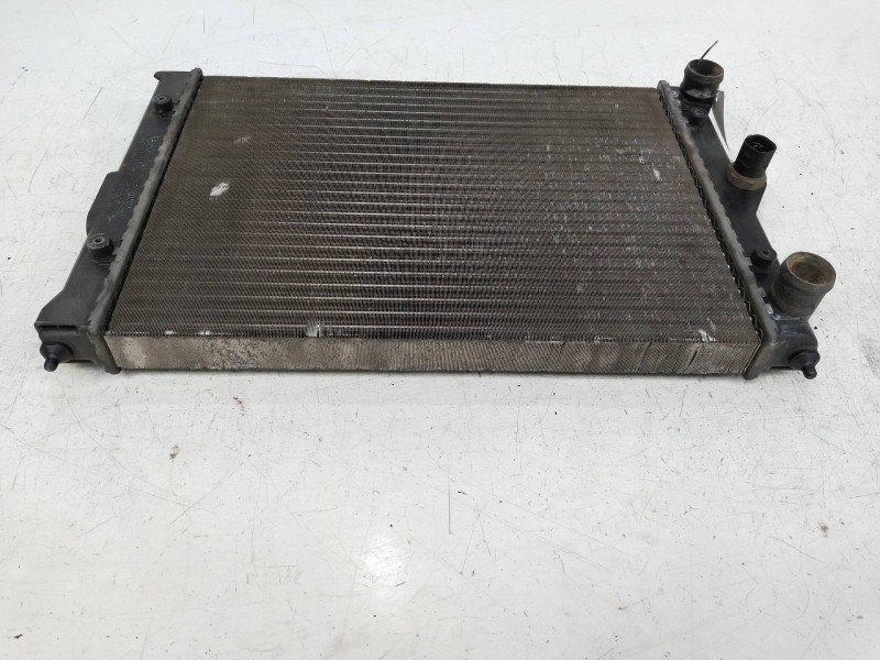 Recambio de radiador agua para volkswagen polo (801/803) 1.3 referencia OEM IAM   