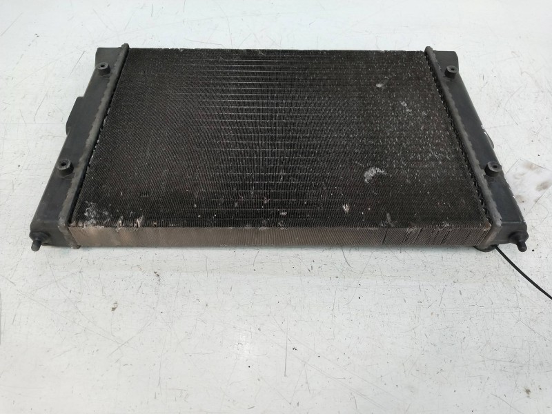 Recambio de radiador agua para volkswagen polo (801/803) 1.3 referencia OEM IAM   