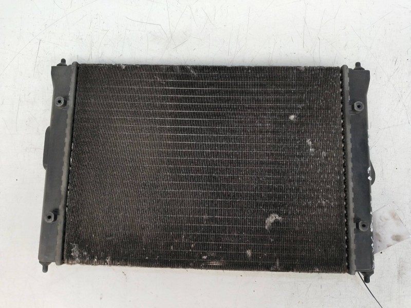 Recambio de radiador agua para volkswagen polo (801/803) 1.3 referencia OEM IAM   