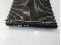 Recambio de radiador agua para volkswagen polo classic (6v2) 1.4 16v referencia OEM IAM    2