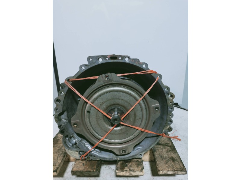 Recambio de caja cambios para land rover discovery v6 td s referencia OEM IAM 6HP26 020053 1068020053 4077245