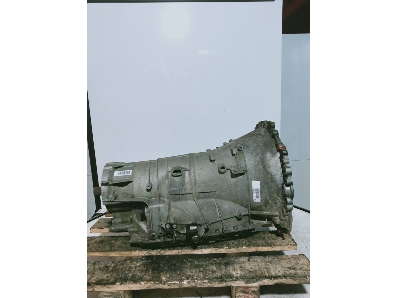 Recambio de caja cambios para land rover discovery v6 td s referencia OEM IAM 6HP26 020053 1068020053 4077245