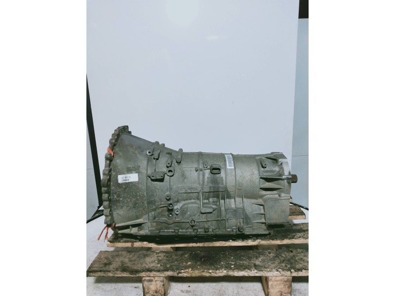 Recambio de caja cambios para land rover discovery v6 td s referencia OEM IAM 6HP26 020053 1068020053 4077245