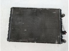 Recambio de radiador agua para volkswagen polo berlina (6n1) 1.9 diesel referencia OEM IAM   
