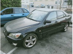 lexus is200 (gxe10) del año 2000