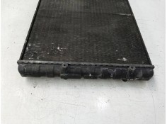 Recambio de radiador agua para volkswagen polo berlina (6n1) concept referencia OEM IAM    2