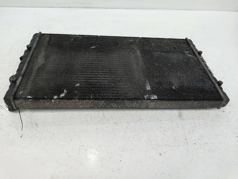 Recambio de radiador agua para volkswagen polo berlina (6n1) concept referencia OEM IAM   