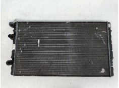 Recambio de radiador agua para volkswagen polo berlina (6n1) 1.0 referencia OEM IAM   