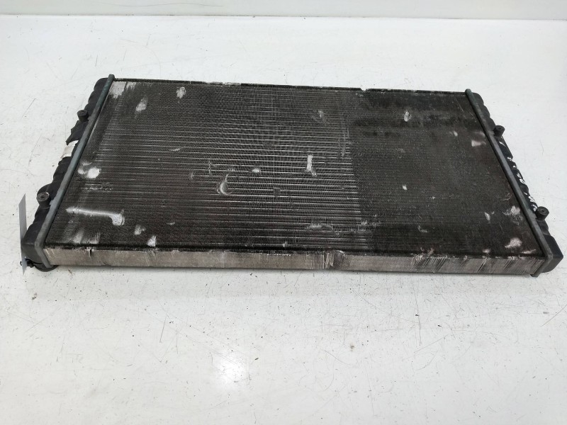 Recambio de radiador agua para volkswagen polo berlina (6n1) 1.0 referencia OEM IAM   
