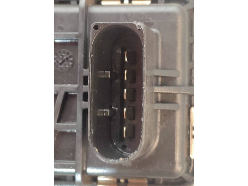 Recambio de turbocompresor para volkswagen touareg (7la) tdi v10 referencia OEM IAM 07Z145873H 7552995 GT1852V