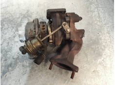 Recambio de turbocompresor para opel astra f berlina california referencia OEM IAM 8971146390  