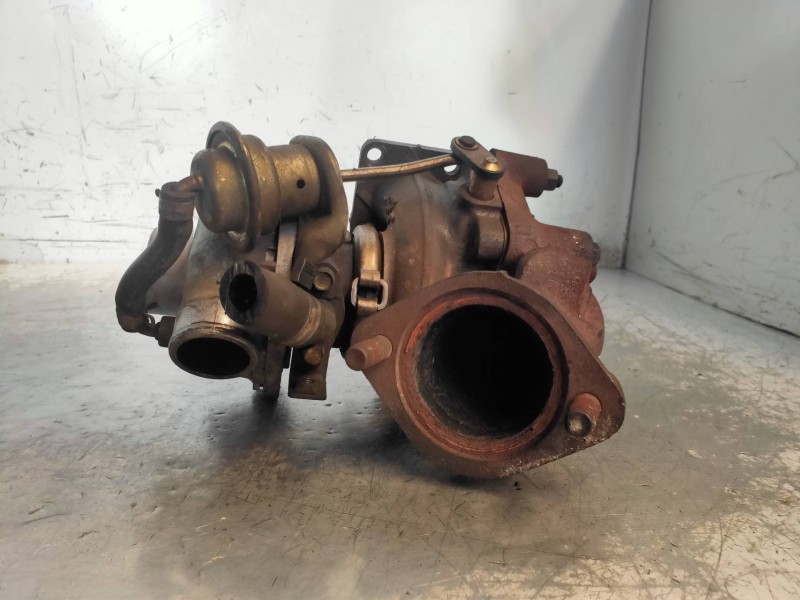 Recambio de turbocompresor para opel astra f berlina california referencia OEM IAM 8971146390  