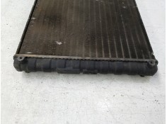 Recambio de radiador agua para volkswagen polo berlina (6n2) 1.9 diesel referencia OEM IAM    2
