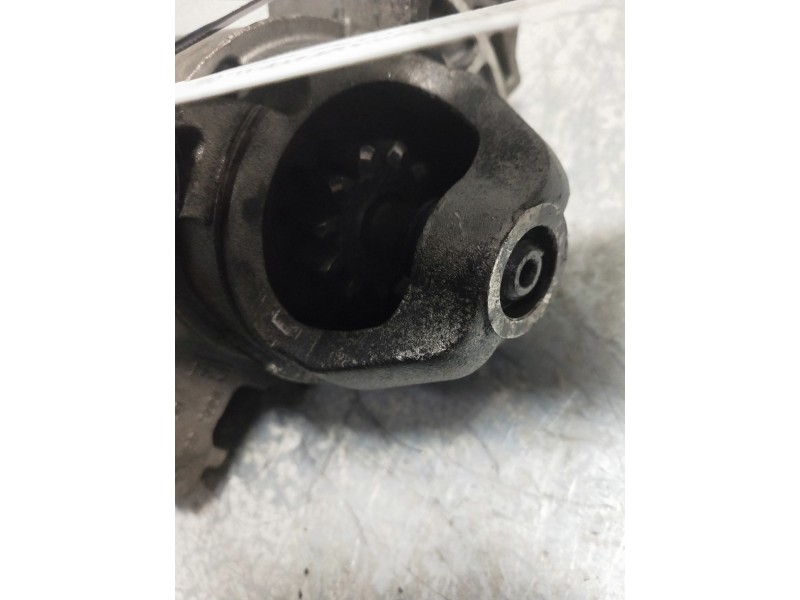 Recambio de motor arranque para bmw serie 1 berlina (e81/e87) 118d referencia OEM IAM 0001139002 BOSCH 