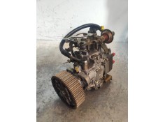 Recambio de bomba inyeccion para nissan vanette cargo vanette cargo combi - 5 referencia OEM IAM 0460494355  