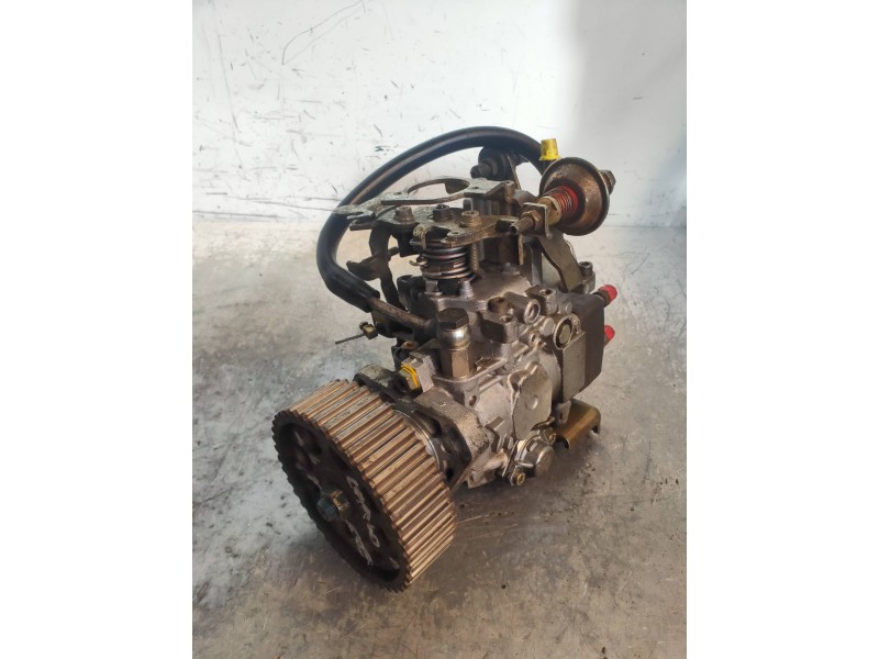 Recambio de bomba inyeccion para nissan vanette cargo vanette cargo combi - 5 referencia OEM IAM 0460494355  