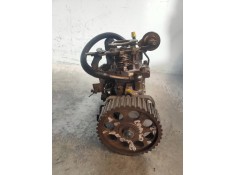 Recambio de bomba inyeccion para nissan vanette cargo vanette cargo combi - 5 referencia OEM IAM 0460494355   2