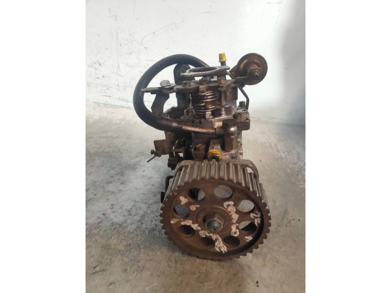 Recambio de bomba inyeccion para nissan vanette cargo vanette cargo combi - 5 referencia OEM IAM 0460494355  