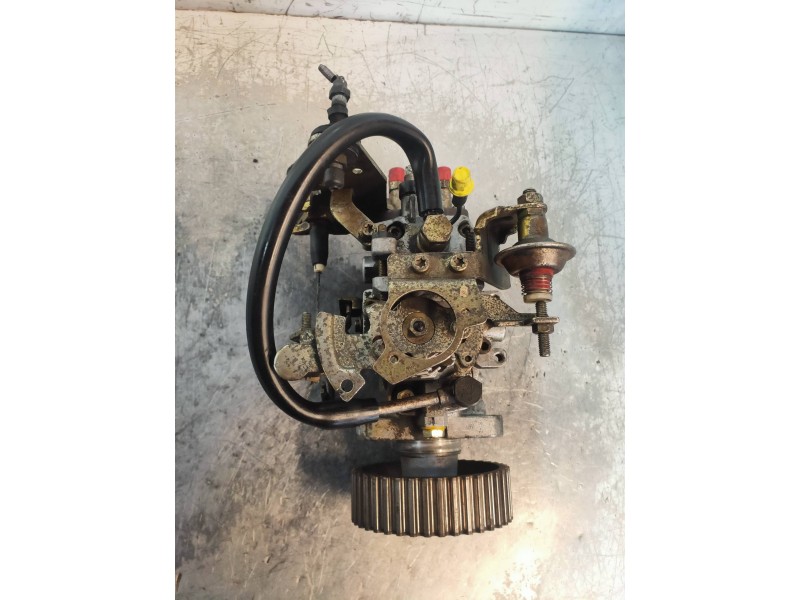 Recambio de bomba inyeccion para nissan vanette cargo vanette cargo combi - 5 referencia OEM IAM 0460494355  