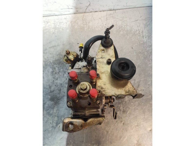 Recambio de bomba inyeccion para nissan vanette cargo vanette cargo combi - 5 referencia OEM IAM 0460494355  