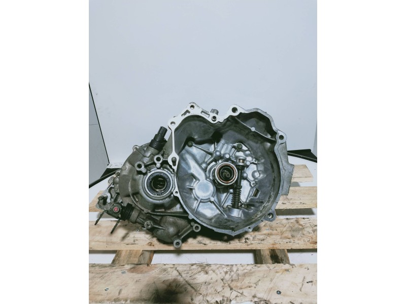 Recambio de caja cambios para suzuki wagon r+ sr (em) 1.0 referencia OEM IAM   