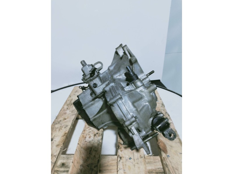 Recambio de caja cambios para suzuki wagon r+ sr (em) 1.0 referencia OEM IAM   