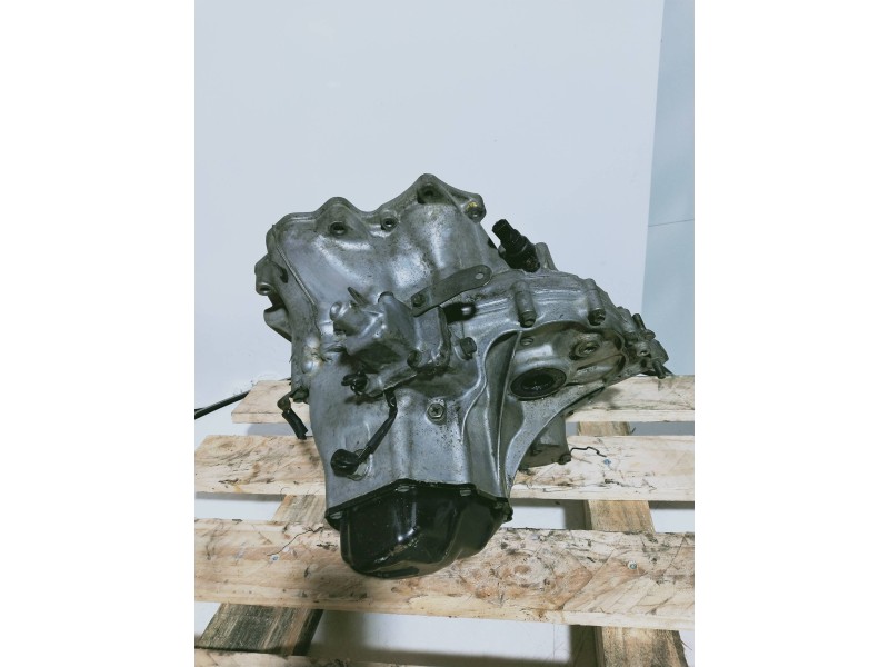 Recambio de caja cambios para suzuki wagon r+ sr (em) 1.0 referencia OEM IAM   