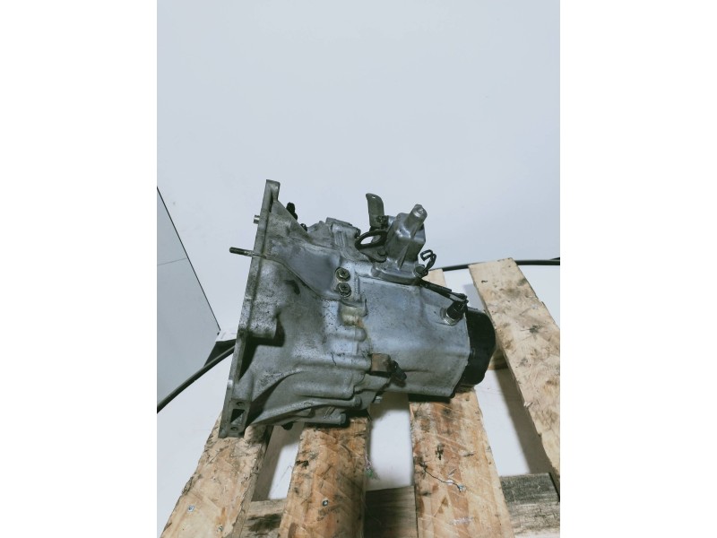 Recambio de caja cambios para suzuki wagon r+ sr (em) 1.0 referencia OEM IAM   