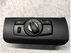 Recambio de mando luces para bmw x6 (e71) xdrive40d referencia OEM IAM 913472702 3361040102 
