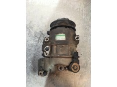 Recambio de compresor aire acondicionado para mercedes clase a (w168) 170 cdi (168.008) referencia OEM IAM 4472009764 6SE12C  2