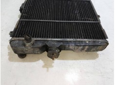 Recambio de radiador agua para volkswagen santana (327) 2.0 referencia OEM IAM    2