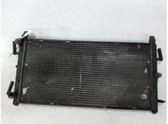 Recambio de radiador agua para volkswagen t4 transporter/furgoneta (mod. 1991) combi referencia OEM IAM 701121253K 862358K 